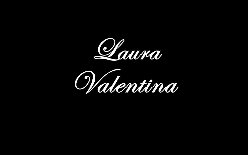 Logo - Laura Valentina